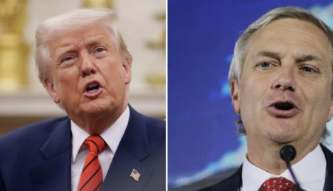 Del garrote al Trump Doral: Kast viaja a Miami mientras Washington y Beijing tensan a Chile